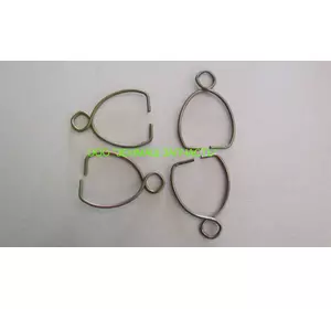 Серьга тукопровода КРНВ-5,6. Серьга тукопровода КРНВ-5,6.