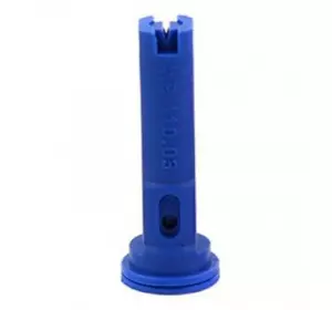 Распылитель инжекторный синий 03 "Agroplast" Распылитель инжекторный синий 03 "Agroplast"