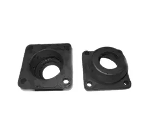 Корпус подшипника катка (п/к 1307) АП-6, ЛДВ-3, БДВ-4,2 (4 отв.)" Корпус подшипника катка (п/к 1307) АП-6, ЛДВ-3, БДВ-4,2 (4 отв.)"