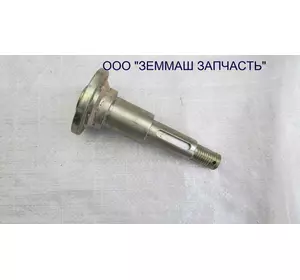 Вал крыльчатки СПП-8 (СПЧ-6) Вал крыльчатки СПП-8 (СПЧ-6)