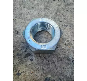 Гайка стойки АГ УДА М42 Гайка стойки АГ УДА М42