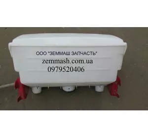 Аппарат туковысевающий (туковая банка) КРНВ-5.6 Аппарат туковысевающий (туковая банка) КРНВ-5.6