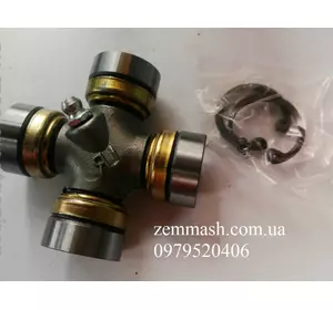 Крестовина карданного вала 24Х63 Крестовина карданного вала 24Х63