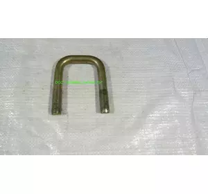 Скоба центрального кронштейна КРНВ-5.6 Скоба центрального кронштейна КРНВ-5.6