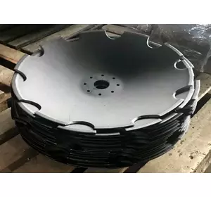 Диск ромашка АГ УДА ПД (борсодержащий) Велес-Агро Диск ромашка АГ УДА ПД (борсодержащий) Велес-Агро