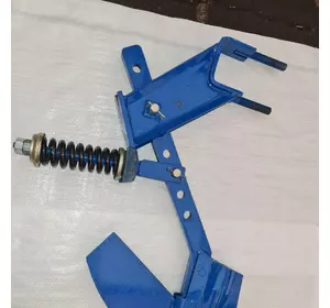 Сошник удобрения в сборе СПЧ-6(румынка) Сошник удобрения в сборе СПЧ-6(румынка)