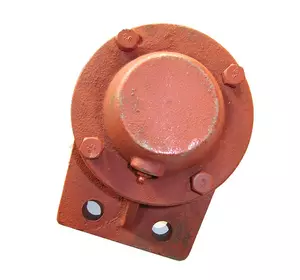 Корпус подшипника в сборе КЗК-6 (п/к 3609, м-та 65х90) Корпус подшипника в сборе КЗК-6 (п/к 3609, м-та 65х90)