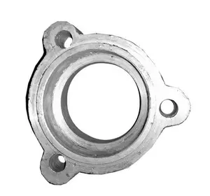 Флянец корпус ступицы ОЗШ 00.101-01 (опороное колесо СЗ, Астра) Флянец корпус ступицы ОЗШ 00.101-01 (опороное колесо СЗ, Астра)