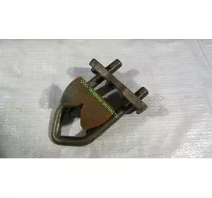 Накладка в сборе с гайками КРНВ-5.6 Накладка в сборе с гайками КРНВ-5.6