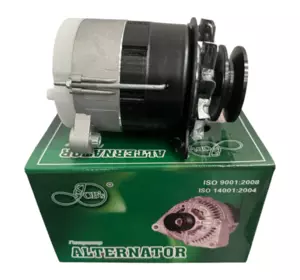 Генератор ЮМЗ МТЗ Т-16 14V 1150W Генератор ЮМЗ МТЗ Т-16 14V 1150W