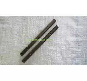 Вал привода аппаратов СУПН-8 ССГ 00.695 Вал привода аппаратов СУПН-8 ССГ 00.695