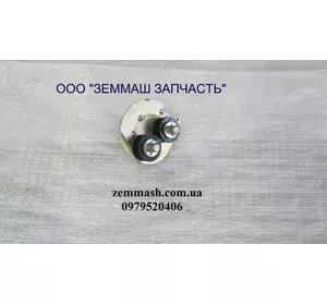 Опора натяжная в сборе СПЧ-6 Опора натяжная в сборе СПЧ-6