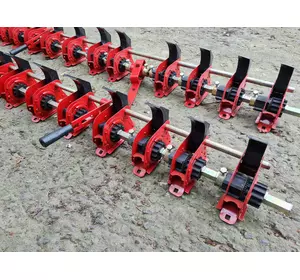 Высевающий аппарат для мелкосеменных культур СЗ 3,6 5,4 металлокерамика Высевающий аппарат для мелкосеменных культур СЗ 3,6 5,4 металлокерамика