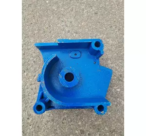 Корпус камеры питания СПЧ-6 чугунный Корпус камеры питания СПЧ-6 чугунный