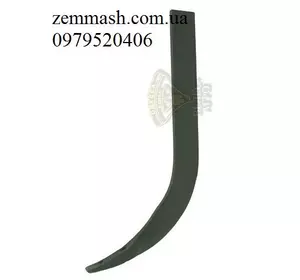 Стойка лапы кованая каленая Велес-Агро КРНВ-5.6 Стойка лапы кованая каленая Велес-Агро КРНВ-5.6