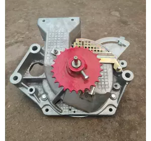 Корпус 509.046.016Б высевающего аппарата УПС-8 в сборе Корпус 509.046.016Б высевающего аппарата УПС-8 в сборе