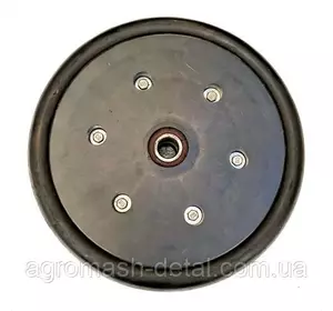Колесо прикатывающее СЗ-3.6, СЗ-5.4 509.046.4740-Т старого образца Колесо прикатывающее СЗ-3.6, СЗ-5.4 509.046.4740-Т старого образца