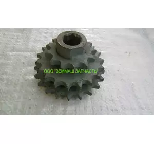 Блок звёздочек механизма передач (3-звезды) СУПН-8. Блок звёздочек механизма передач (3-звезды) СУПН-8.