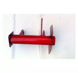 Труба головки приводной роторной косилки Wirax Z-169 Труба головки приводной роторной косилки Wirax Z-169