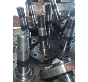 Вал дисковой бороны ПД Велес-Агро Вал дисковой бороны ПД Велес-Агро