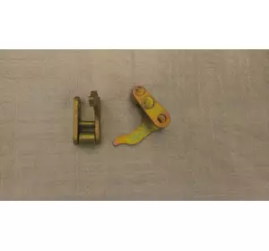 Защёлка на сеялку зерновую СЗ-3,6 СЗГ 00.600 Защёлка на сеялку зерновую СЗ-3,6 СЗГ 00.600