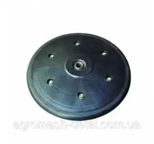 Колесо прикатывающее в сборе JOHN DEERE, KINZE, GREAT PLAINS(25x300 мм) Колесо прикатывающее в сборе JOHN DEERE, KINZE, GREAT PLAINS(25x300 мм)