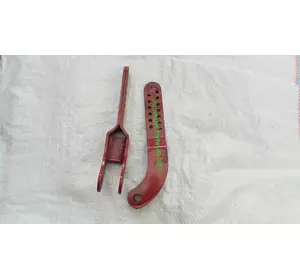 Кулиса секции СУПН-8 Кулиса секции СУПН-8