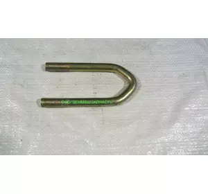 Скоба накладки КРНВ-5,6. Скоба накладки КРНВ-5,6.