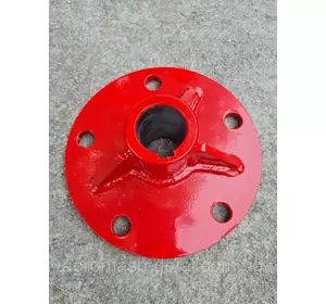 Диск ступица опорного колеса УПС, ССТ Н 509.046.1730 Диск ступица опорного колеса УПС, ССТ Н 509.046.1730