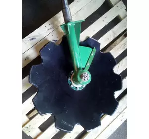 Стойка в сборе АГ-2,4 (задняя) Стойка в сборе АГ-2,4 (задняя)