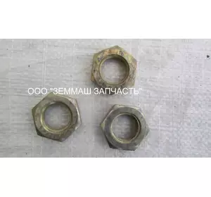 Гайка распорки СПЧ-6 Гайка распорки СПЧ-6