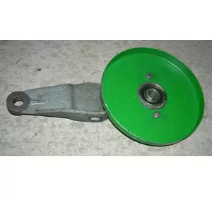 Рычаг с донышком левый Дон 1500 Рычаг с донышком левый Дон 1500