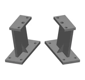 Стойка ДМТ Стойка ДМТ