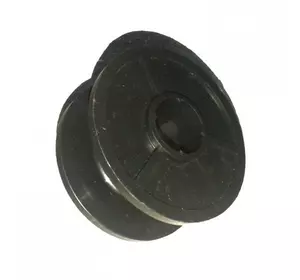 Натяжной ролик цепи 31.75 и цепи 15.875 внутренний диаметр 20 мм. СЗ-3.6 Натяжной ролик цепи 31.75 и цепи 15.875 внутренний диаметр 20 мм. СЗ-3.6