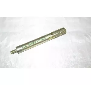 Нижний вал 509.046.6043 вентилятора УПС, Веста Нижний вал 509.046.6043 вентилятора УПС, Веста