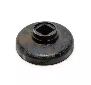 Упор ДМТ вогнутый стальной (квадрат) Упор ДМТ вогнутый стальной (квадрат)