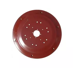 Тарелка верхняя косилки Z-169 (1,65м) Тарелка верхняя косилки Z-169 (1,65м)