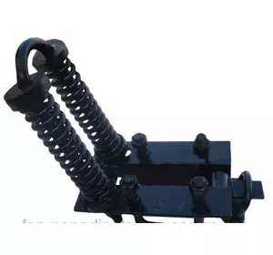 Кронштейн КПЕ в сборе (сварной) Кронштейн КПЕ в сборе (сварной)