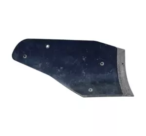 Крыло отвала на плуг ПЛН пластиковый (композитный) Текрон Крыло отвала на плуг ПЛН пластиковый (композитный) Текрон