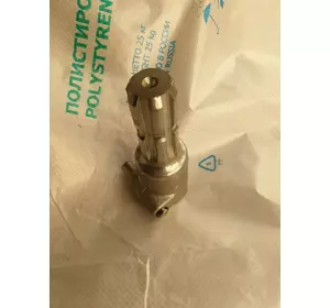 Переходник карданного вала 6×8 под фиксатор Переходник карданного вала 6×8 под фиксатор