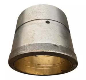 Втулка (большая) сфери шатуна ПСБ 01.021 на пресс-подборщик Киргизстан Втулка (большая) сфери шатуна ПСБ 01.021 на пресс-подборщик Киргизстан