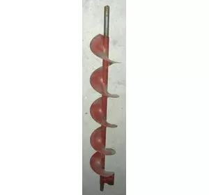 Шнек колосовой малый Нива Шнек колосовой малый Нива