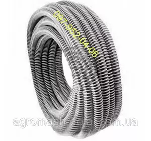 Воздуховод гофра на сеялку Тодак 38мм Воздуховод гофра на сеялку Тодак 38мм