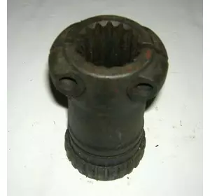 Муфта соединительная (стар.образца) Нива Муфта соединительная (стар.образца) Нива