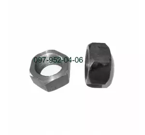 Гайка оси (корпус необслужив.) (М36х2) ПД-2,5 Гайка оси (корпус необслужив.) (М36х2) ПД-2,5