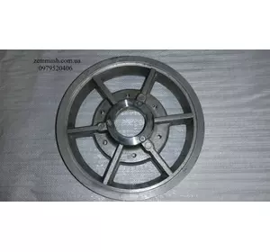 Шкив вентилятора УПС 509.046.023А Шкив вентилятора УПС 509.046.023А