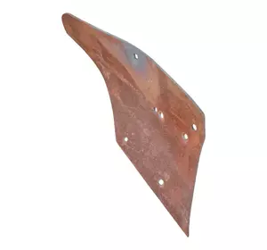 Отвал на плуг ПЛН-3.35 винтовой усиленный 8мм Отвал на плуг ПЛН-3.35 винтовой усиленный 8мм