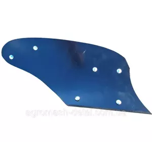 Пластиковый отвал плуга ПЛН (композитный) Текрон Пластиковый отвал плуга ПЛН (композитный) Текрон