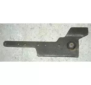 Головка ножа (пятка) Нива Головка ножа (пятка) Нива