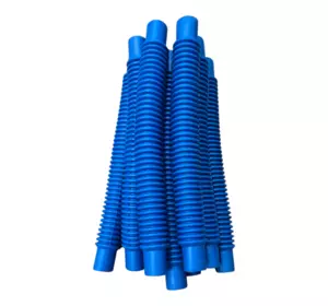 Семяпровод на сеялку СЗ-3,6 силиконовый Н127.14.000-03 Семяпровод на сеялку СЗ-3,6 силиконовый Н127.14.000-03